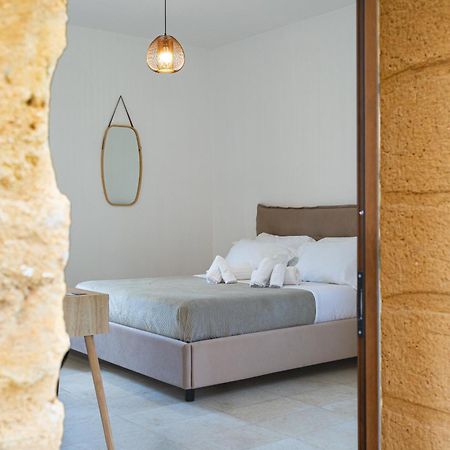 Bed and Breakfast Il Giardino Del Tempio Agrigento Exteriér fotografie