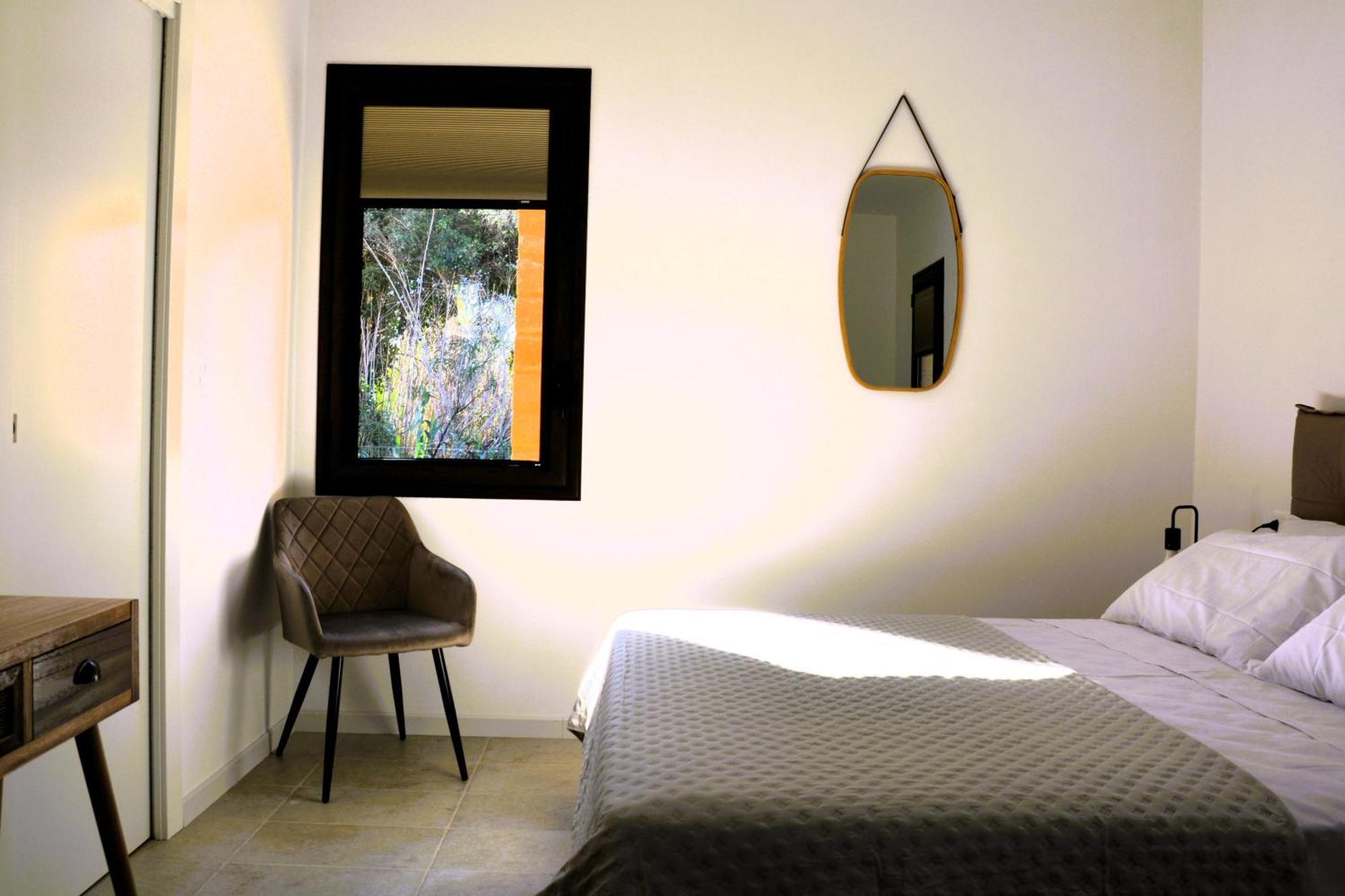Bed and Breakfast Il Giardino Del Tempio Agrigento Exteriér fotografie