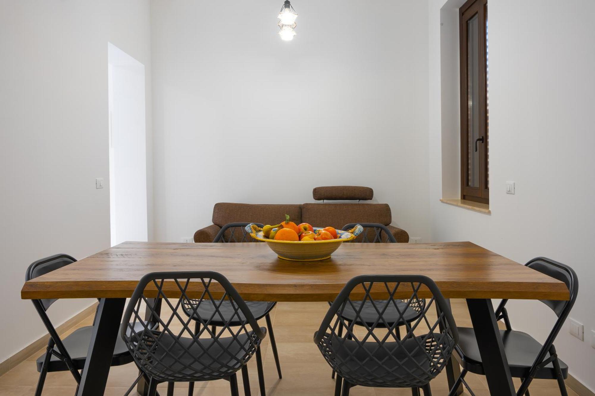 Bed and Breakfast Il Giardino Del Tempio Agrigento Exteriér fotografie