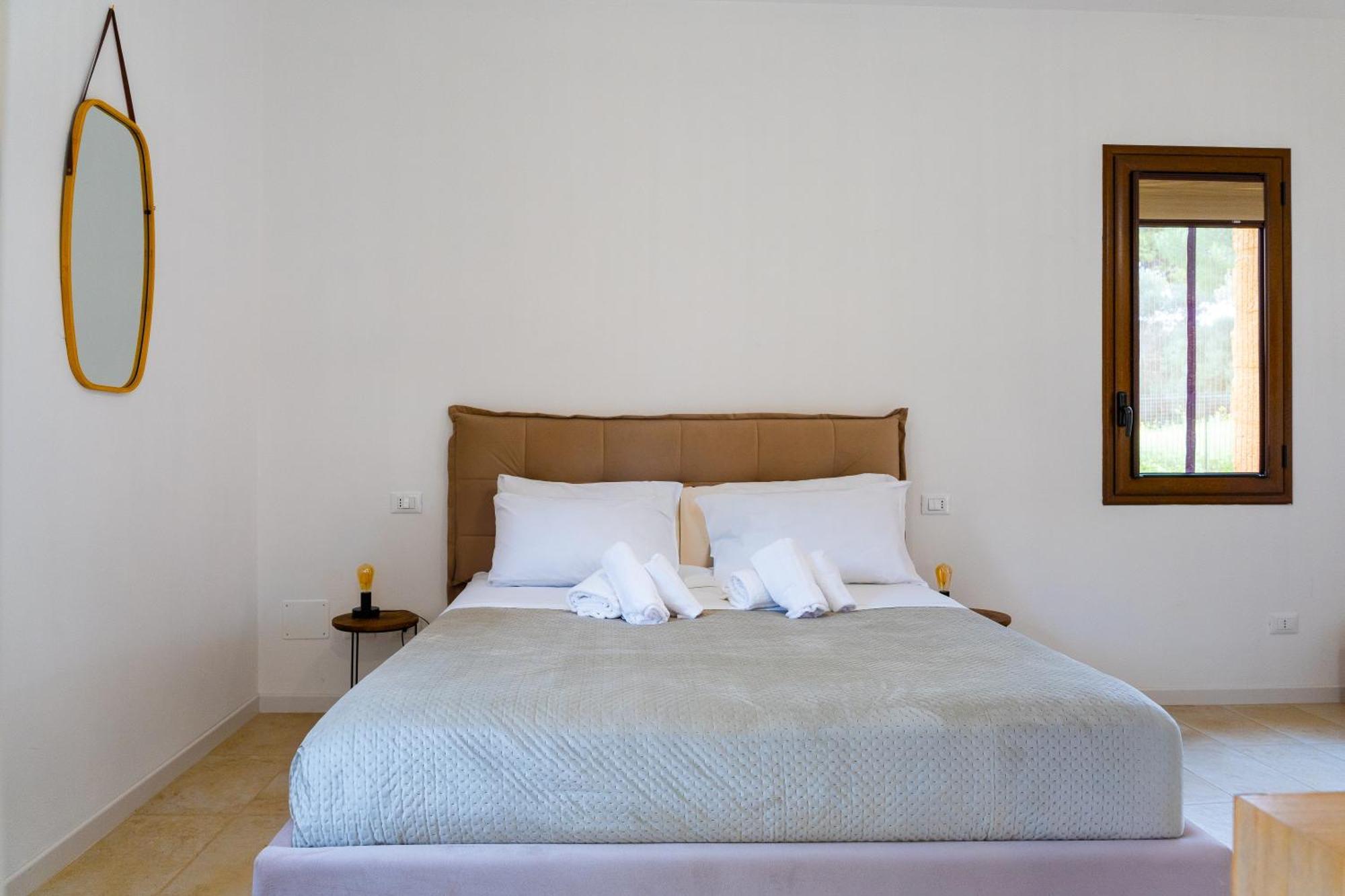 Bed and Breakfast Il Giardino Del Tempio Agrigento Exteriér fotografie